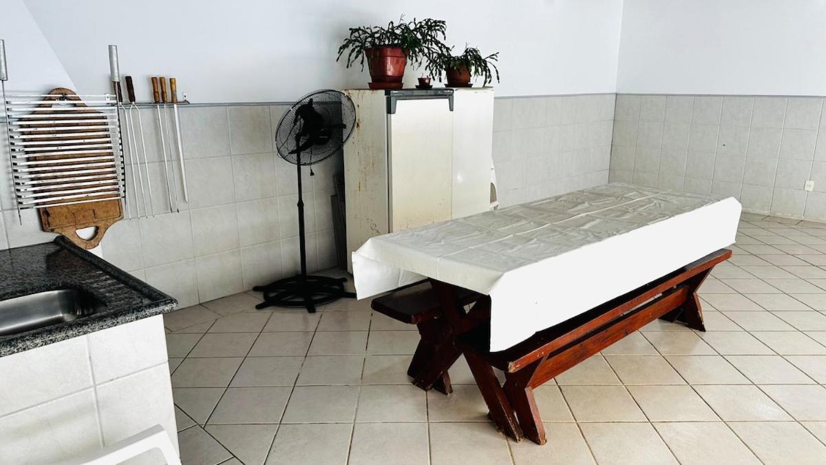 Apartamento Azaléias