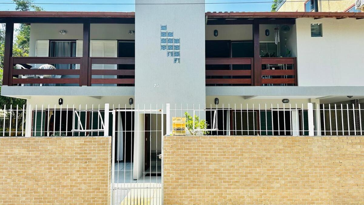 Apartamento Azaléias