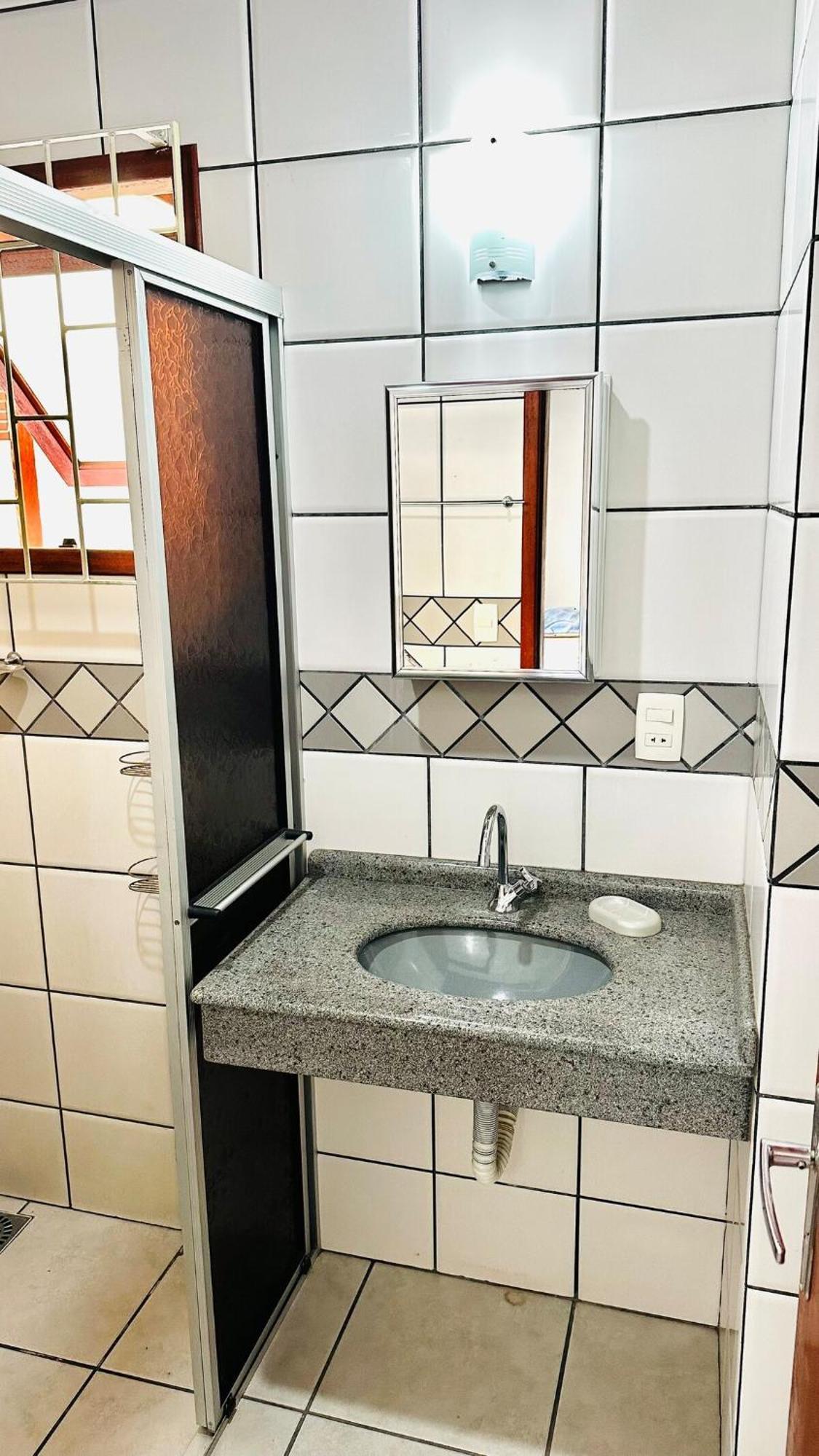 Apartamento Azaléias Florianópolis