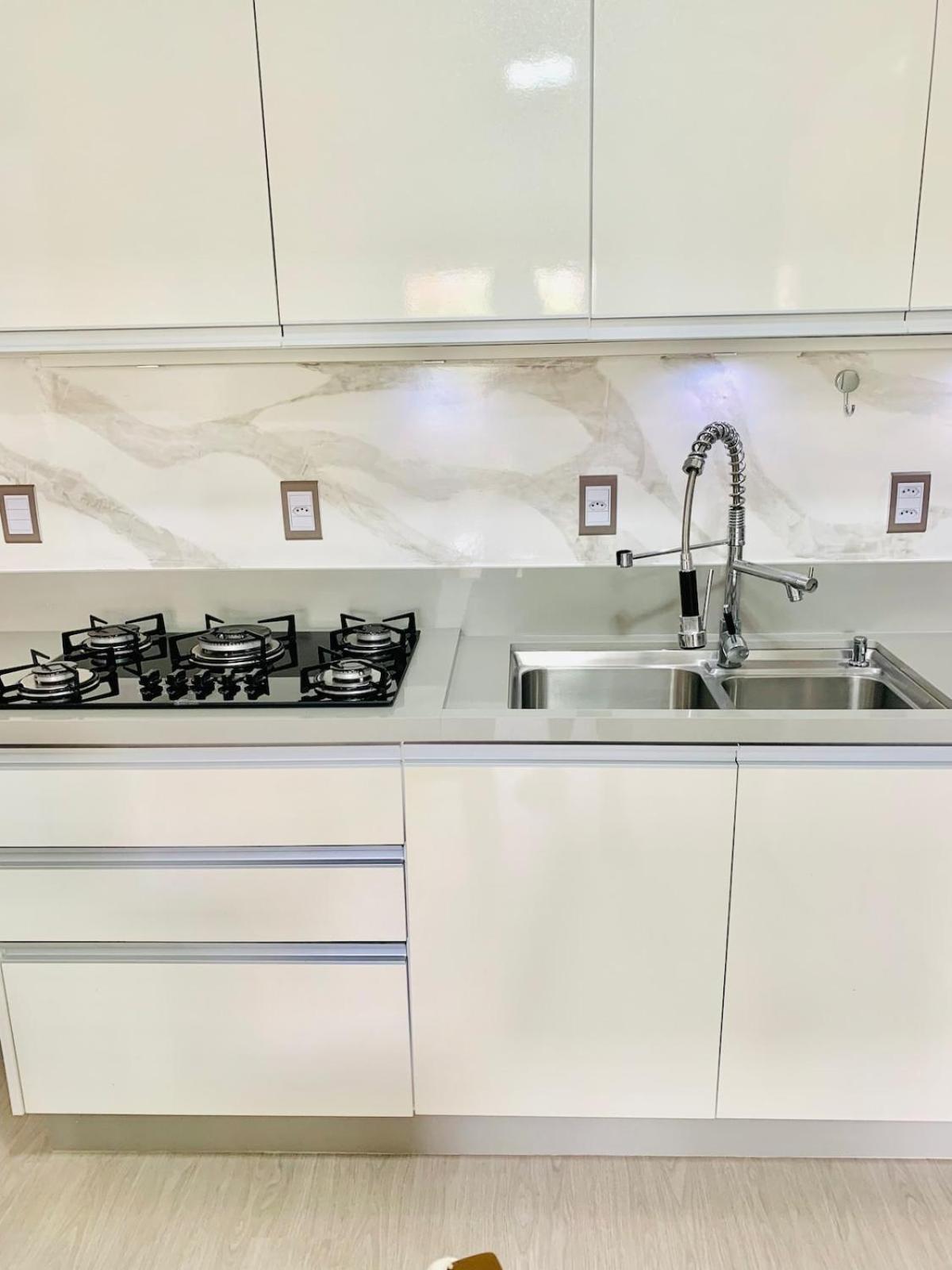 Azaléias Apartamento