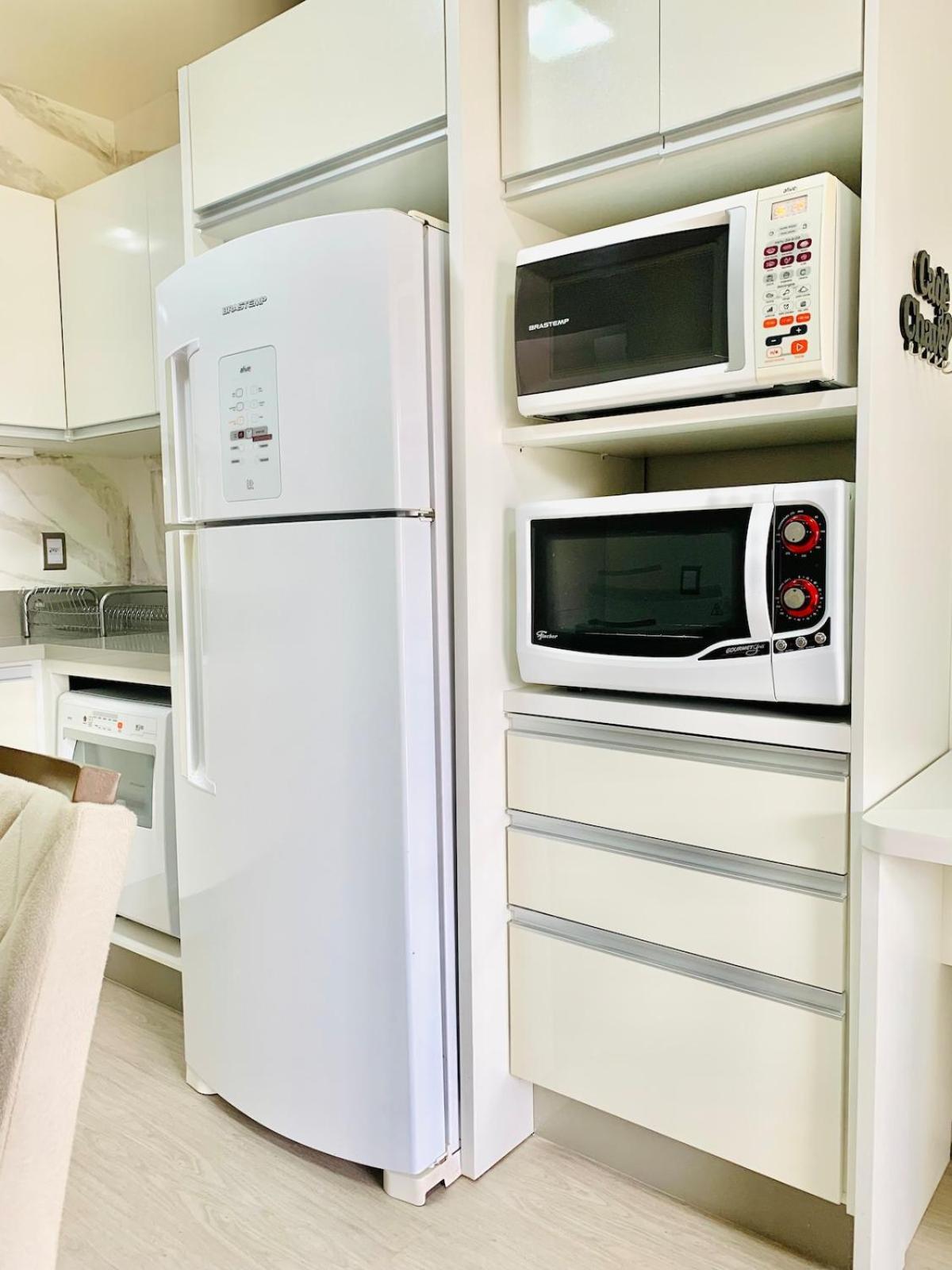 Apartamento Azaléias Florianópolis