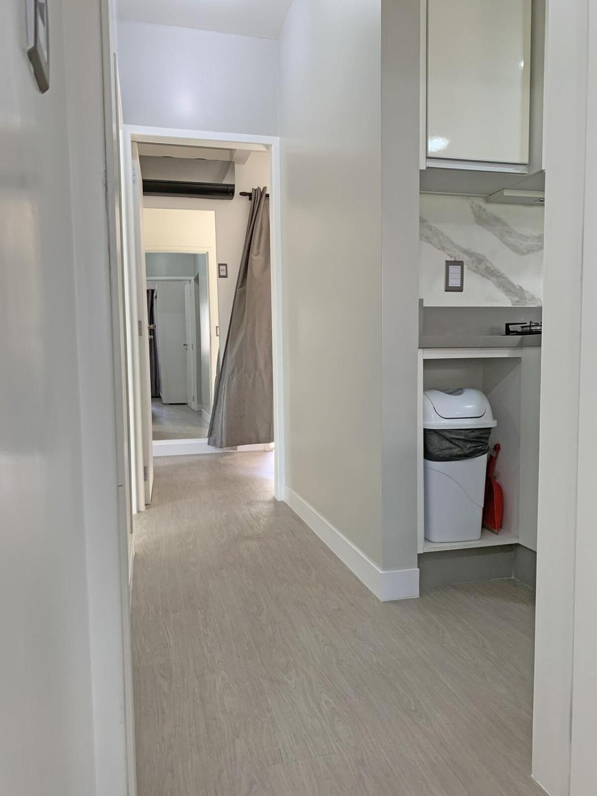 Azaléias Apartamento