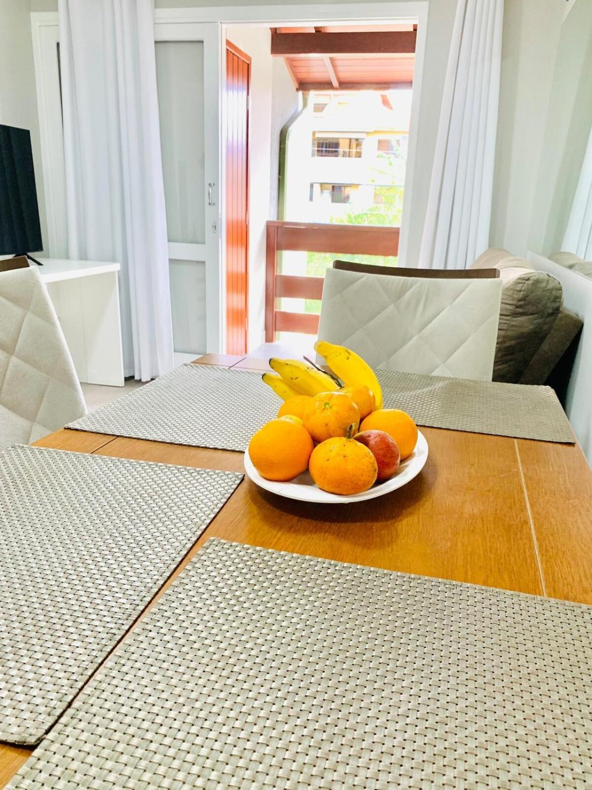 Apartamento Azaléias