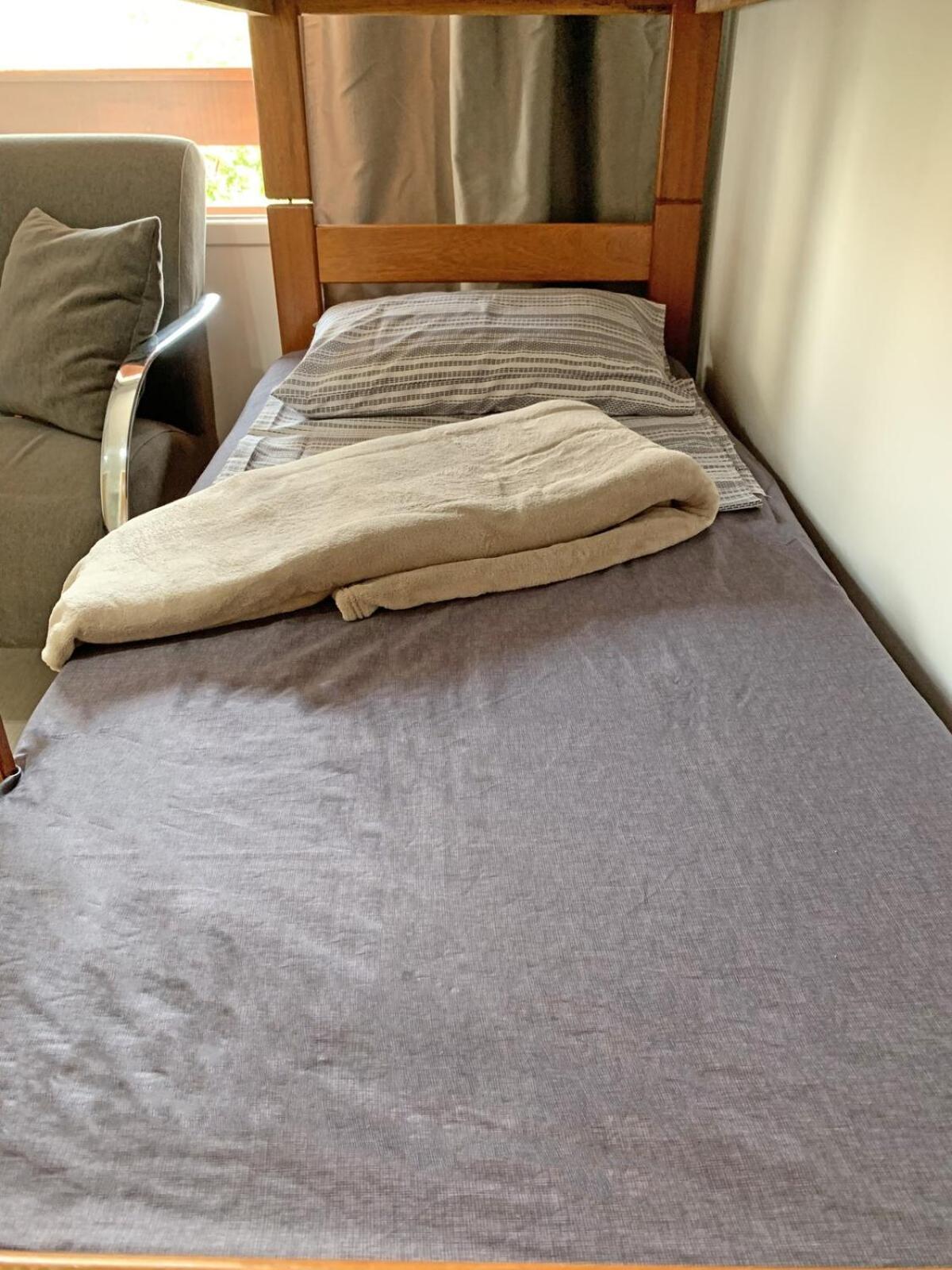 Apartamento Azaléias *