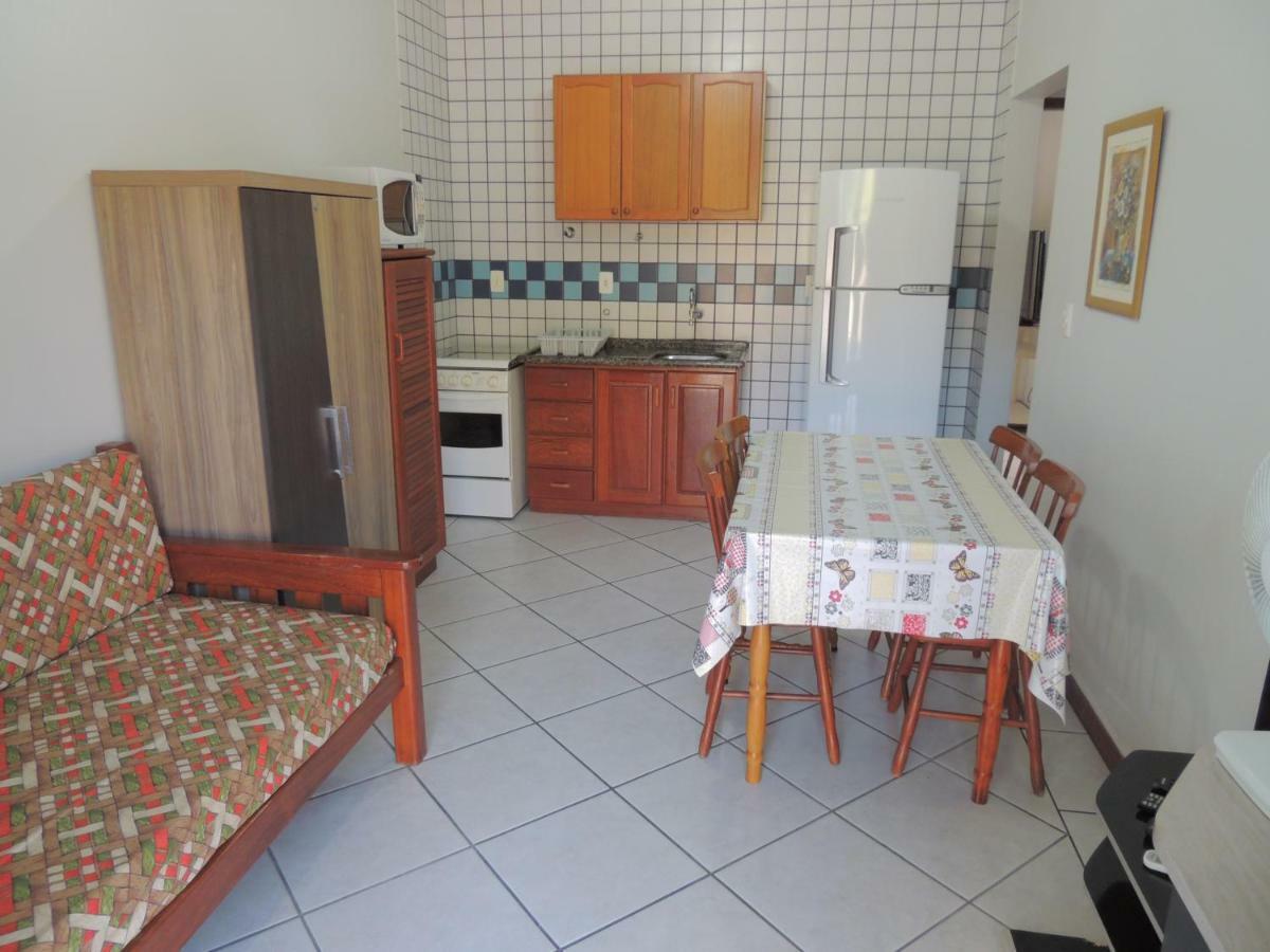 Apartamento Azaléias