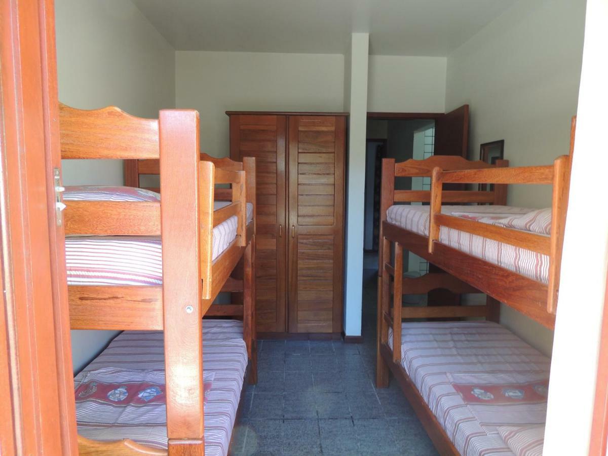 Apartamento Azaléias *