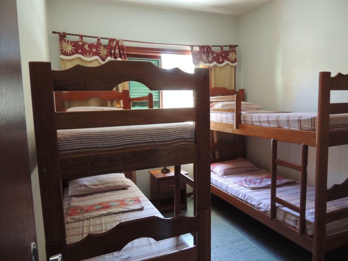Apartamento Azaléias *
