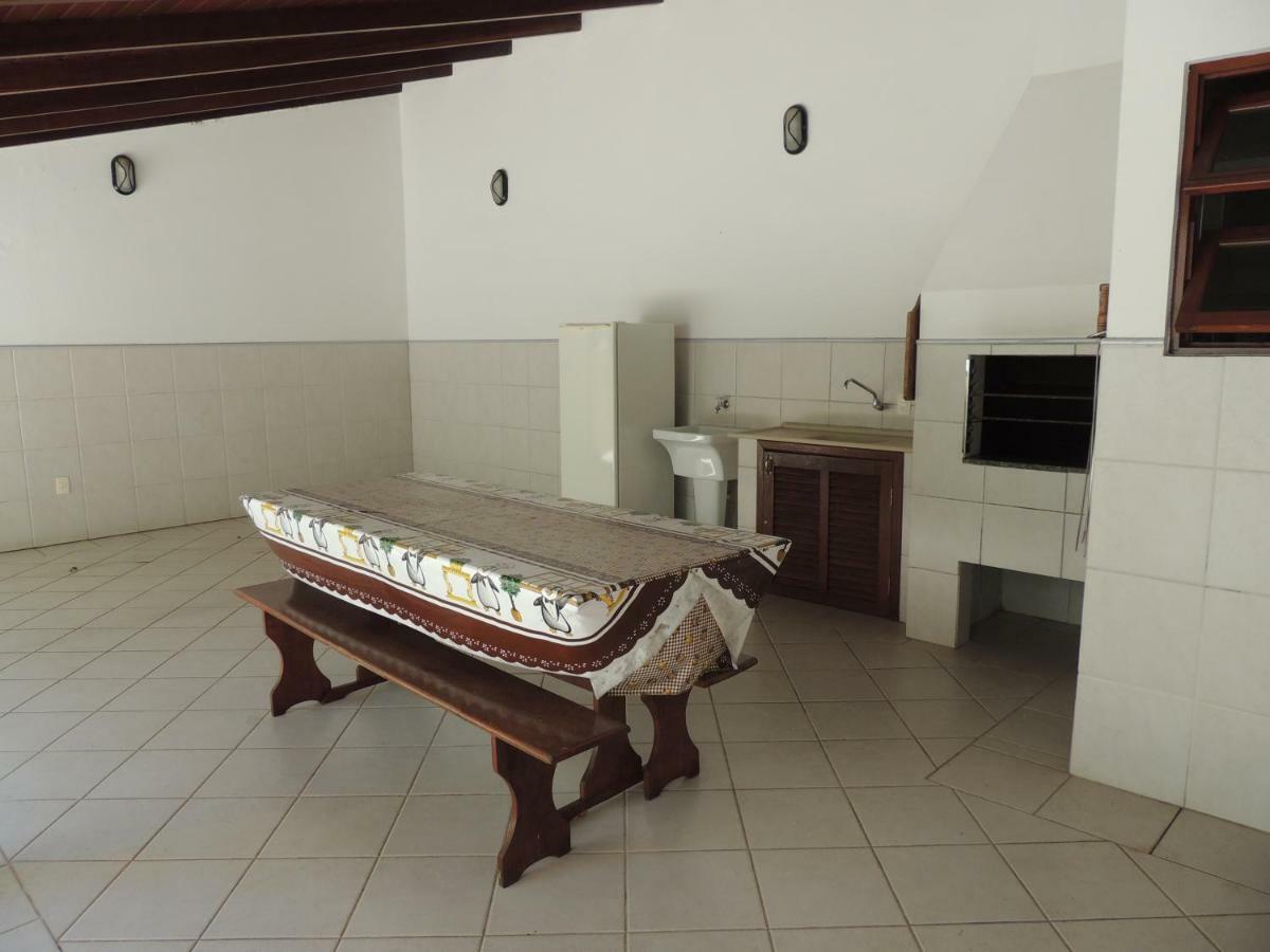 Apartamento Azaléias Florianópolis